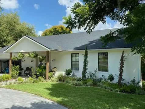 1027 Campbell Avenue Lake Wales FL 33853