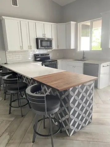 1027 Campbell Avenue Lake Wales FL 33853