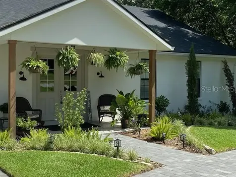 1027 Campbell Avenue Lake Wales FL 33853