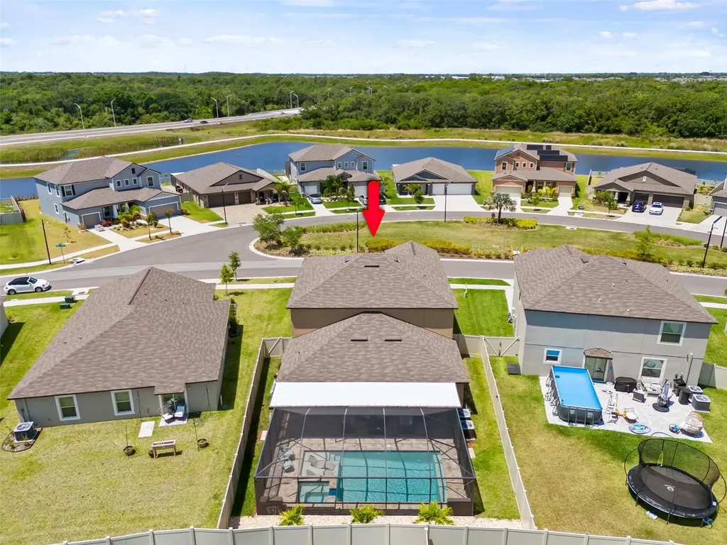 9335 Channing Hill Drive Sun City Center FL 33573