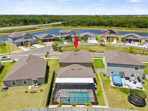 9335 Channing Hill Drive Sun City Center FL 33573