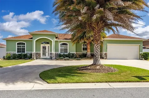 12408 NE 48th Circle Oxford FL 34484