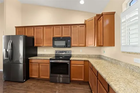 12408 NE 48th Circle Oxford FL 34484