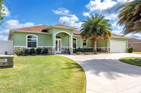 12408 NE 48th Circle Oxford FL 34484