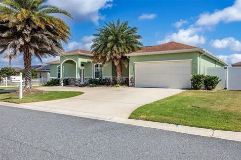 12408 NE 48th Circle Oxford FL 34484