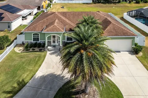 12408 NE 48th Circle Oxford FL 34484