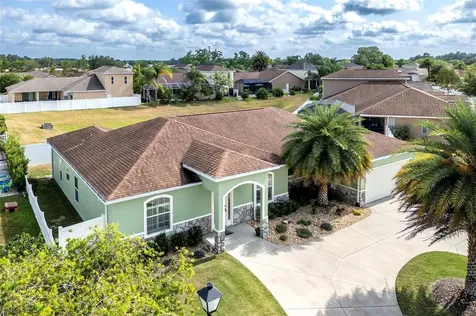 12408 NE 48th Circle Oxford FL 34484