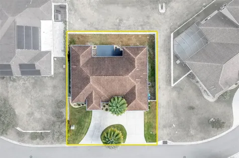 12408 NE 48th Circle Oxford FL 34484