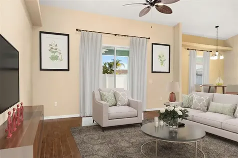 12408 NE 48th Circle Oxford FL 34484