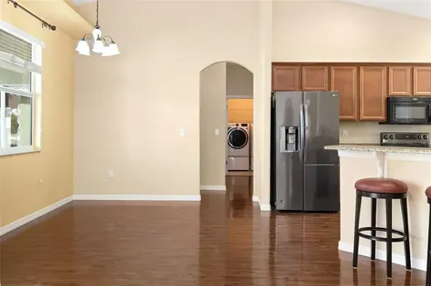 12408 NE 48th Circle Oxford FL 34484
