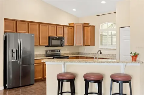 12408 NE 48th Circle Oxford FL 34484