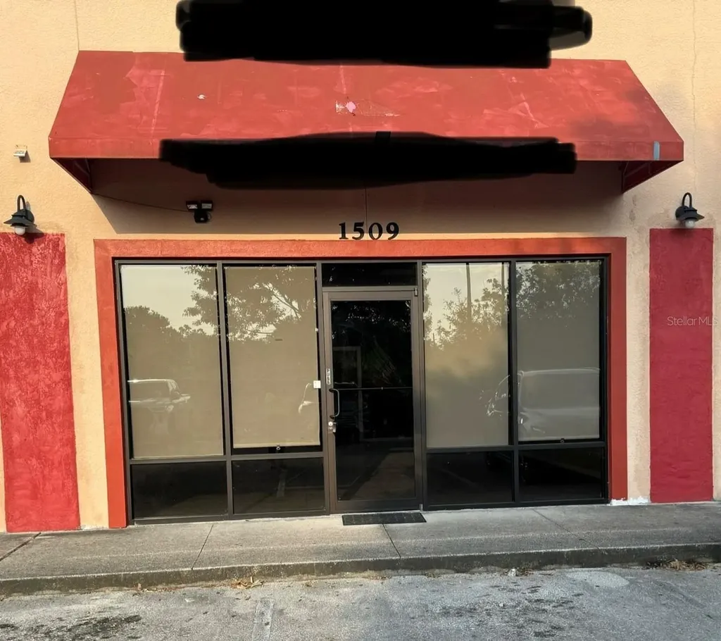 1509 Fortune Retail Court Kissimmee FL 34744