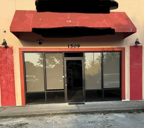 1509 Fortune Retail Court Kissimmee FL 34744