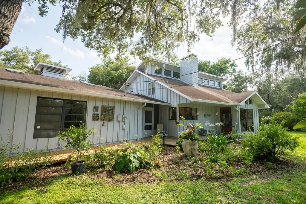 57 Ranch Trail Road Haines City FL 33844