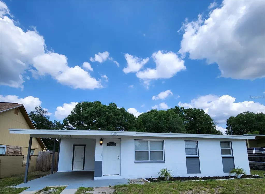 5008 S 87th Street Tampa FL 33619