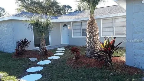 6114 Westport Drive Port Richey FL 34668