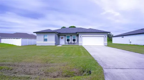 609 Hudson Valley Drive Kissimmee FL 34759