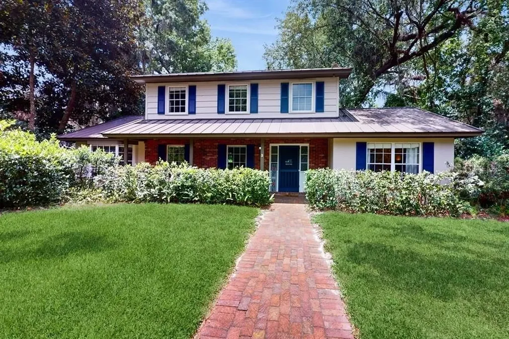 527 Wippoorwill Lane Oviedo FL 32765