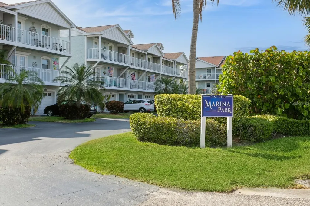 9166 Blind Pass Road St Pete Beach FL 33706