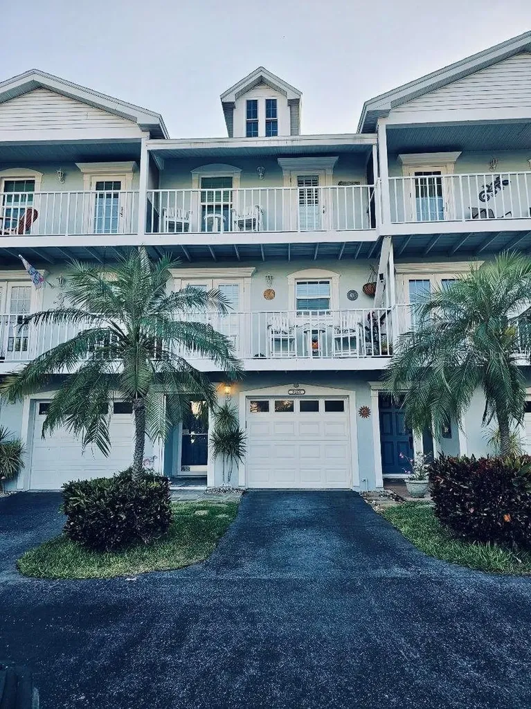 9166 Blind Pass Road St Pete Beach FL 33706