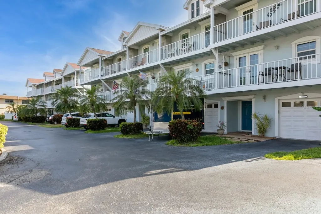 9166 Blind Pass Road St Pete Beach FL 33706