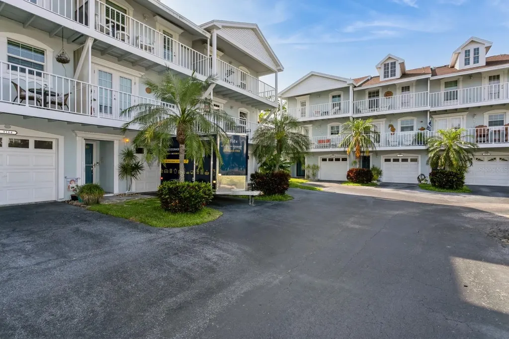 9166 Blind Pass Road St Pete Beach FL 33706