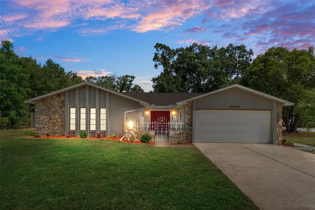 10269 Heathcliff Street Spring Hill FL 34608