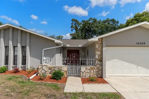 10269 Heathcliff Street Spring Hill FL 34608
