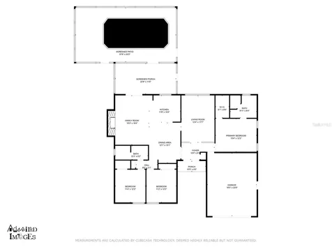 10269 Heathcliff Street Spring Hill FL 34608