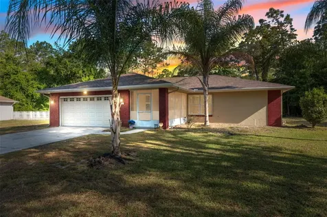 13 Douglas Court N Homosassa FL 34446