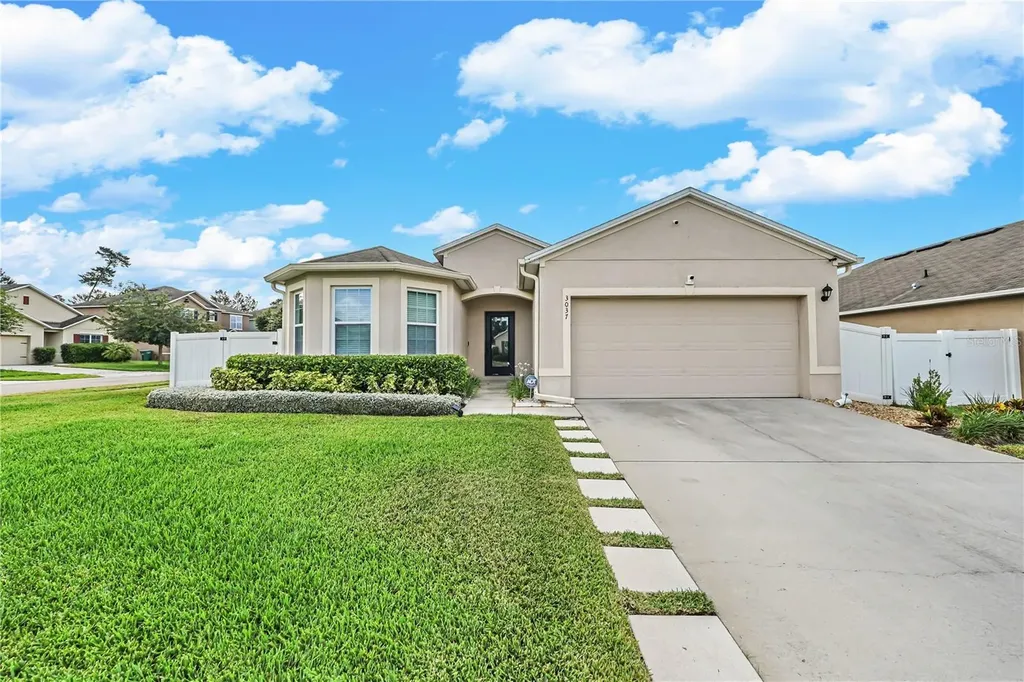 3037 Teak Court Deltona FL 32725