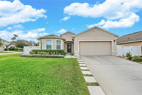 3037 Teak Court Deltona FL 32725