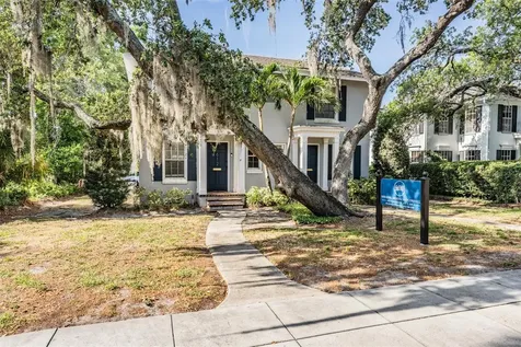 612 W Bay Street Tampa FL 33606