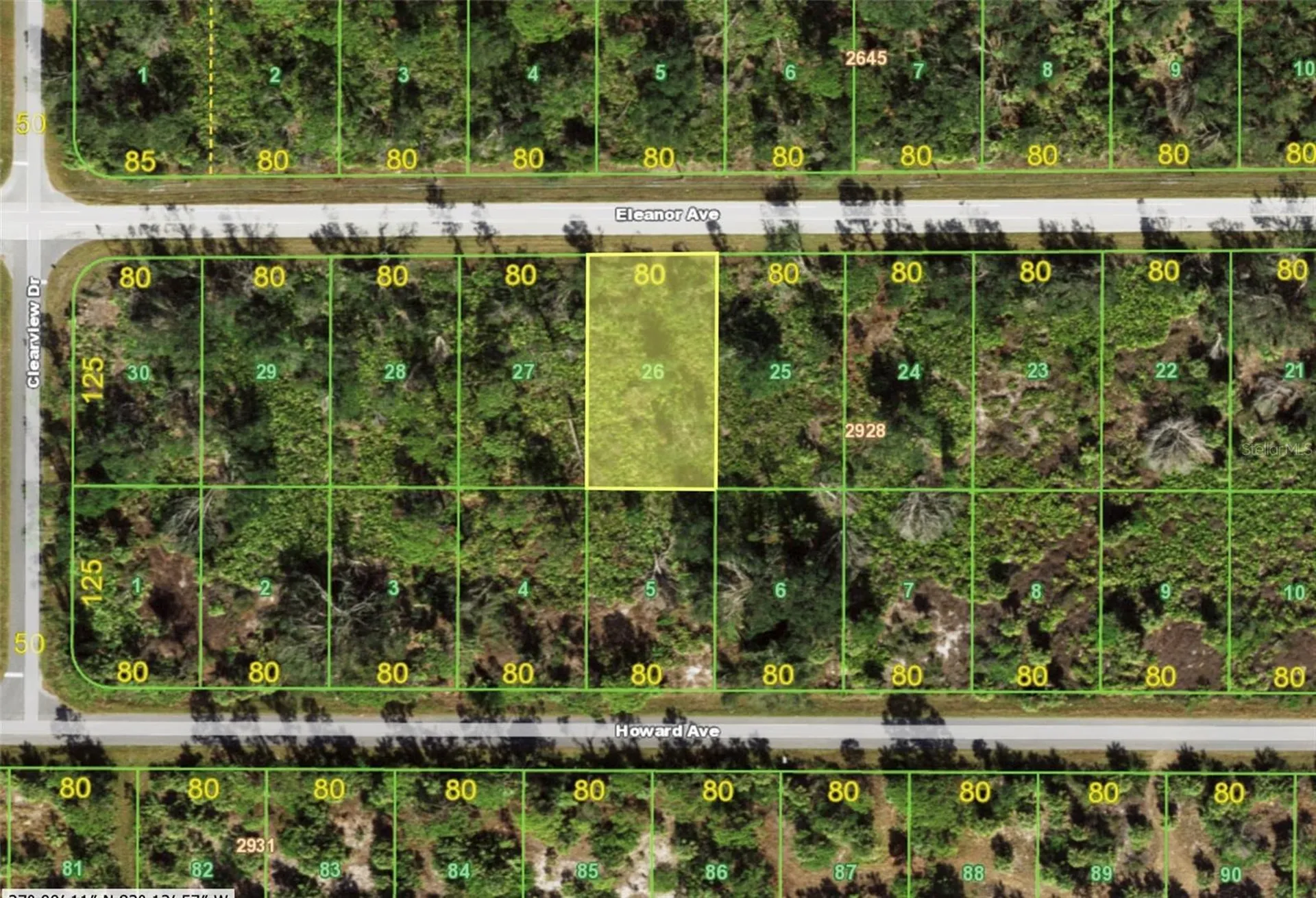 14179 Eleanor Avenue Port Charlotte FL 33953
