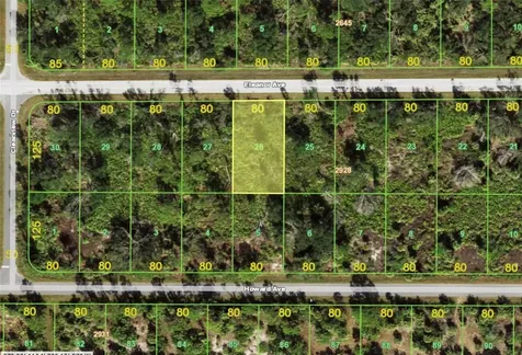 14179 Eleanor Avenue Port Charlotte FL 33953