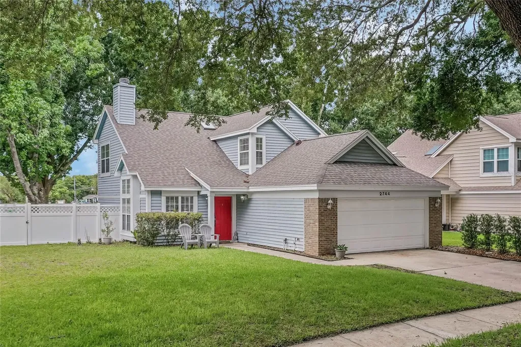 2744 Donaldson Drive Orlando FL 32812