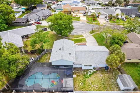 7208 Chesswood Court Tampa FL 33615