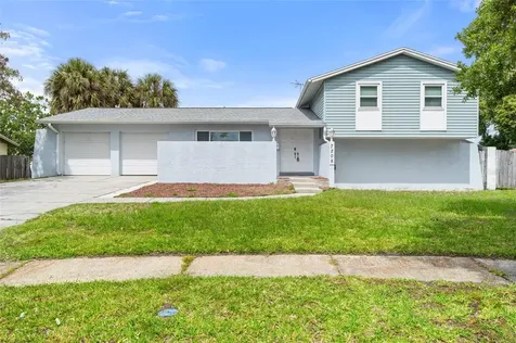 7208 Chesswood Court Tampa FL 33615