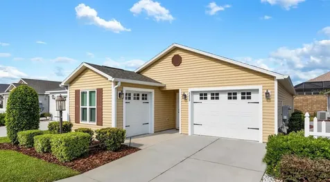 5459 Weaver Avenue The Villages FL 32163