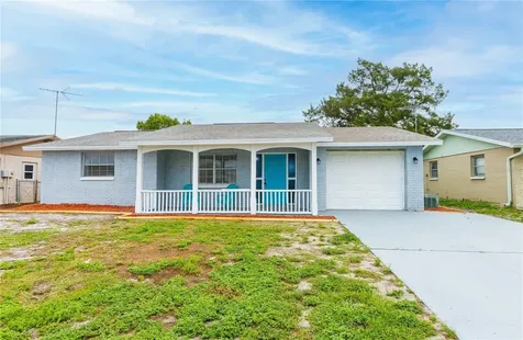 9324 Sterling Lane Port Richey FL 34668