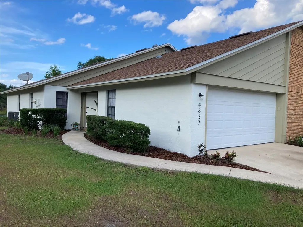4637 Fern Pine Drive Orlando FL 32808