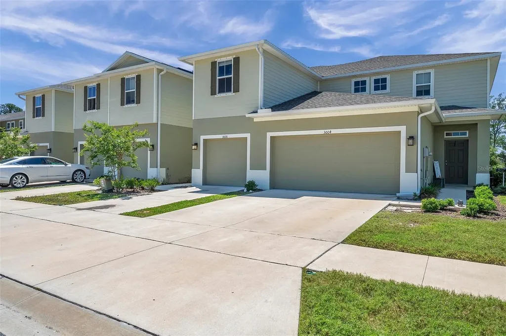 3008 Jacob Crossing Lane Holiday FL 34691