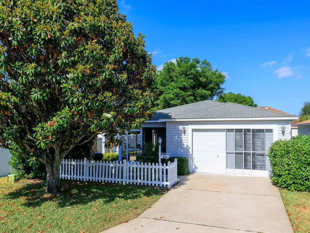 676 Richland Road The Villages FL 32162