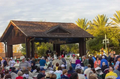 676 Richland Road The Villages FL 32162