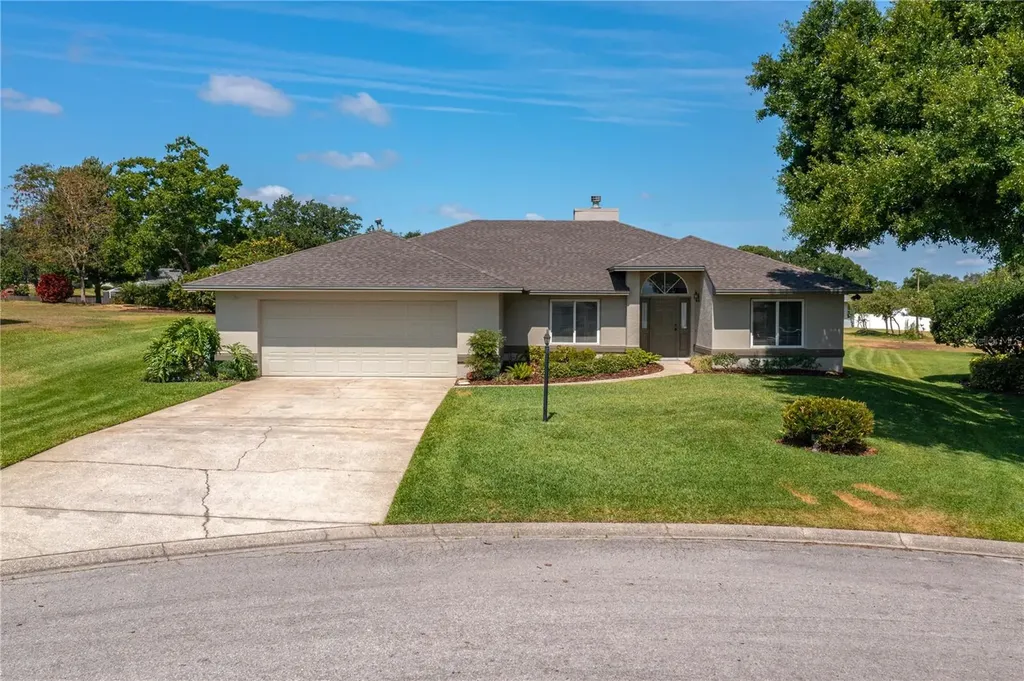 125 Waldemar Court SE Winter Haven FL 33884