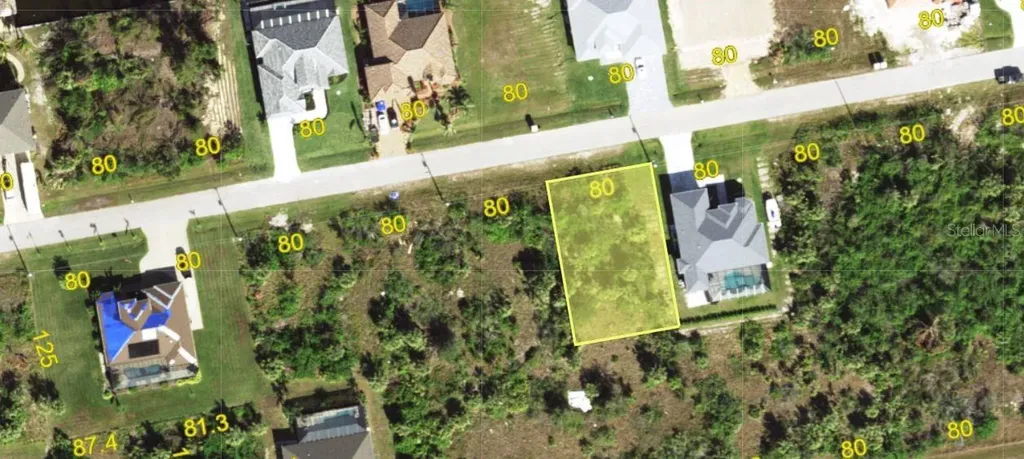 15109 Chinook Way Port Charlotte FL 33981