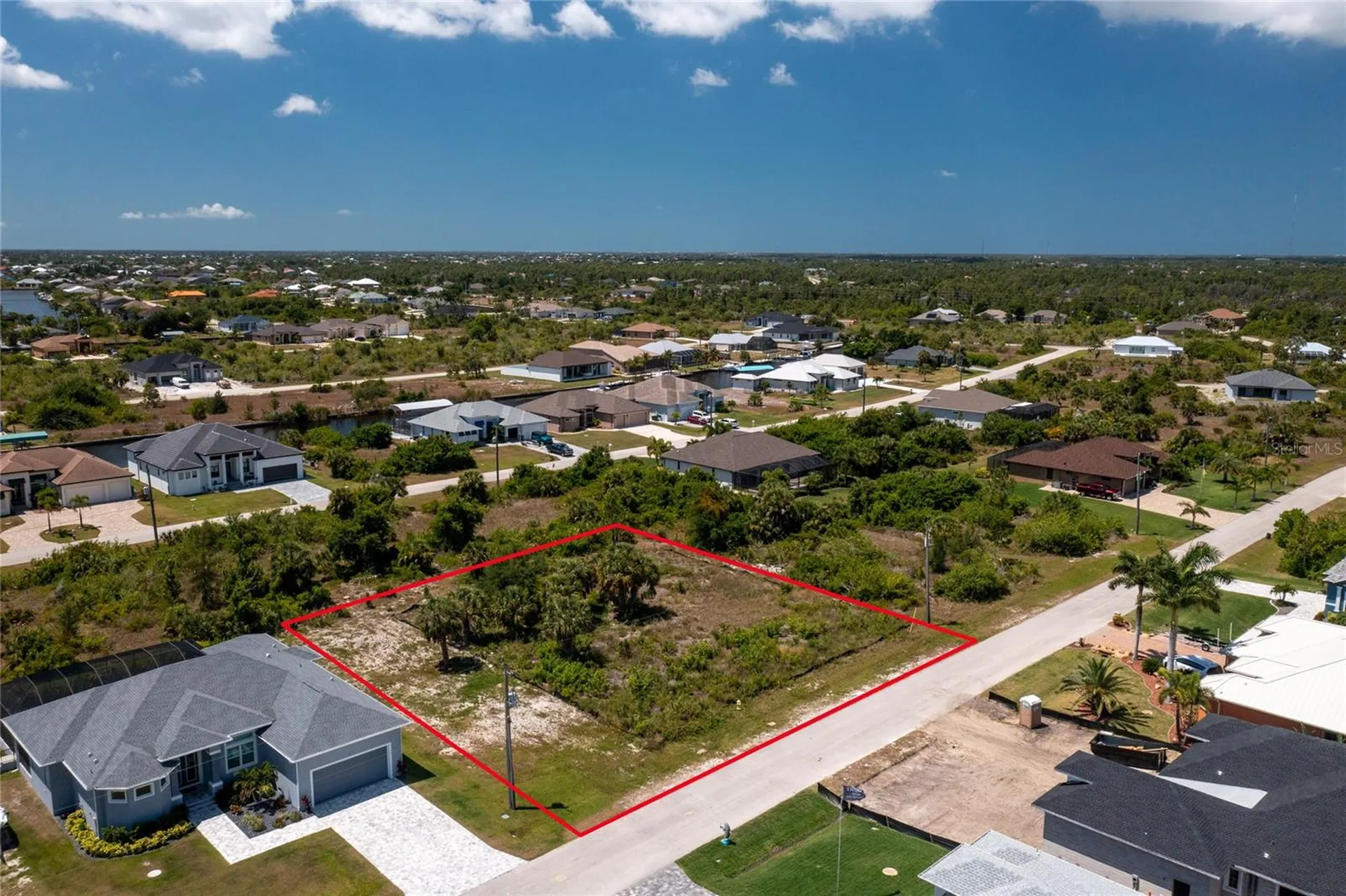 15109 Chinook Way Port Charlotte FL 33981