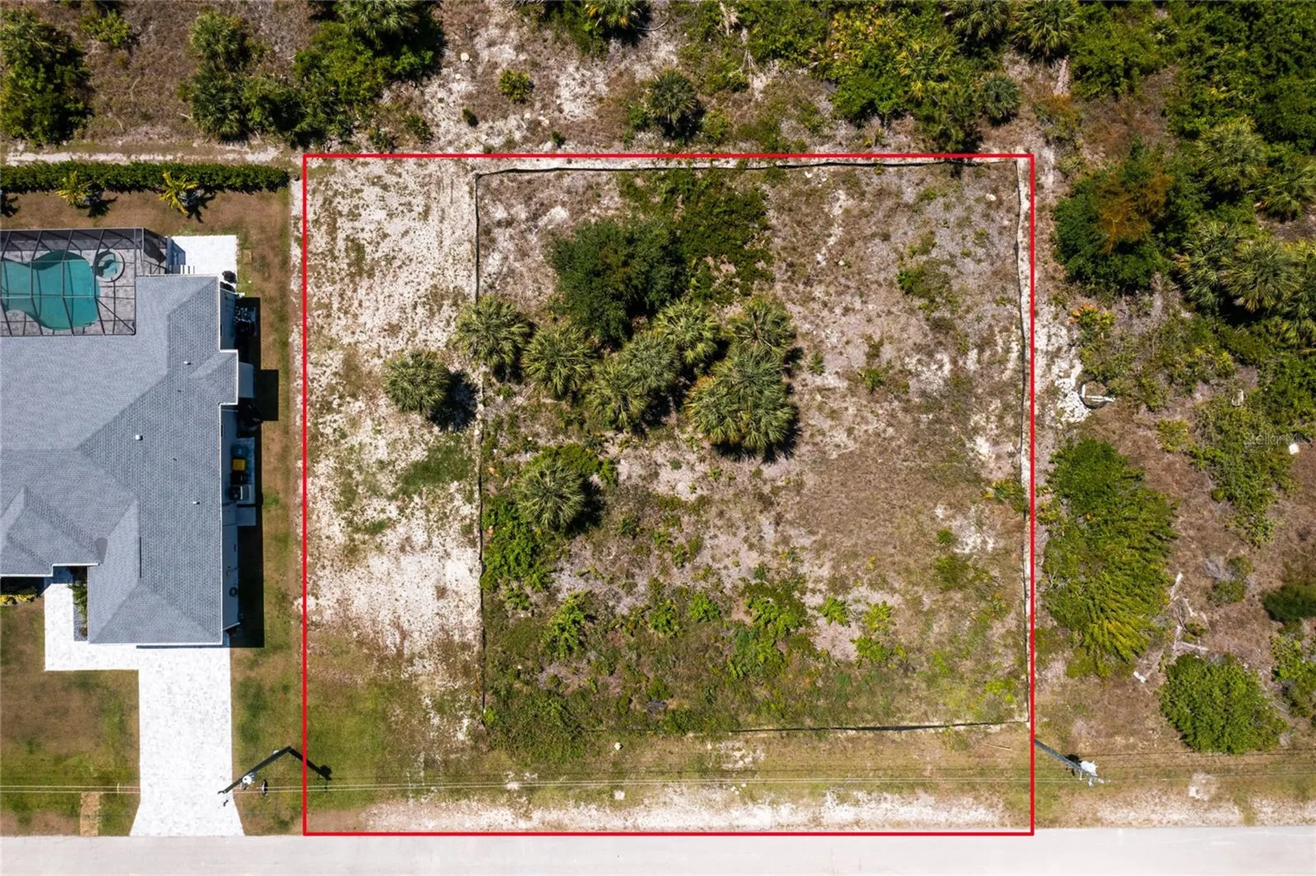 15109 Chinook Way Port Charlotte FL 33981