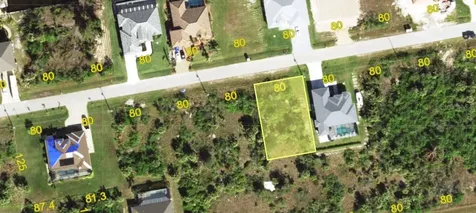 15109 Chinook Way Port Charlotte FL 33981