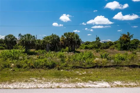 15109 Chinook Way Port Charlotte FL 33981